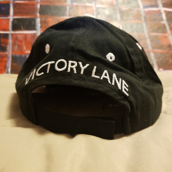 Pepsi Max Victory Lane Hat - Picture 5 of 6